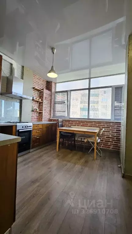 1-к кв. Адыгея, Тахтамукайский район, Яблоновский пгт Солнечная ул., ... - Фото 1