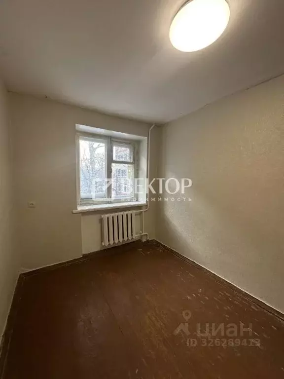 2-к кв. Ярославская область, Ярославль ул. Нефтяников, 34 (42.0 м) - Фото 2