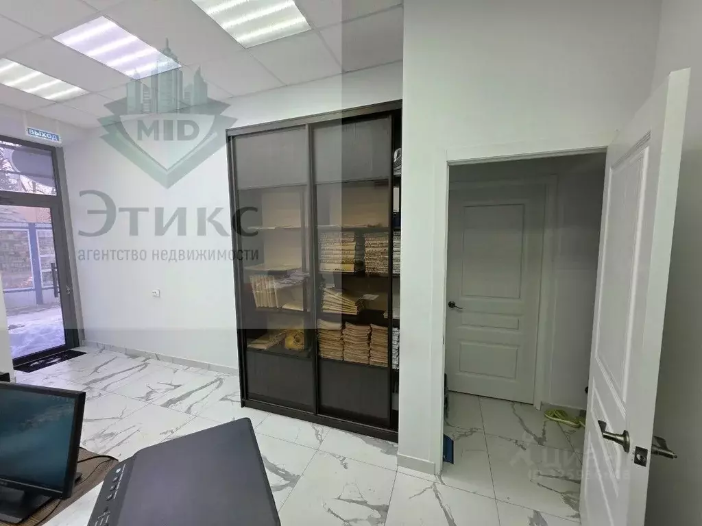 Помещение свободного назначения в Ульяновская область, Ульяновск ул. ... - Фото 2