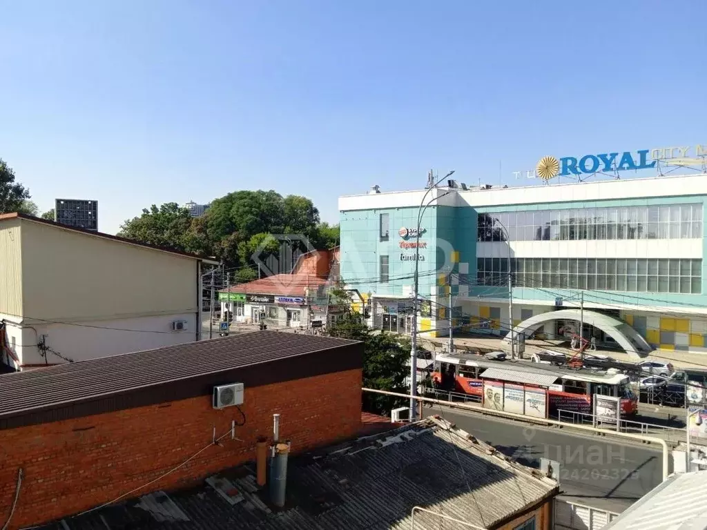 Помещение свободного назначения в Краснодарский край, Краснодар ... - Фото 1