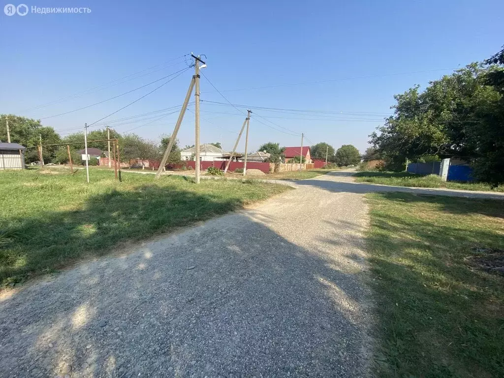 Участок в село Коноково, улица Клары Цеткин, 52 (14 м) - Фото 2