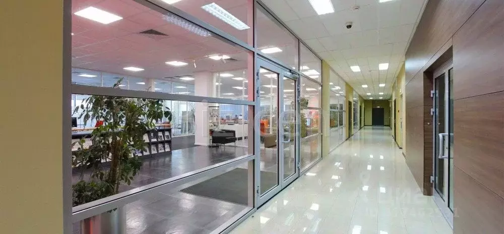 Офис в Московская область, Мытищи Центральная ул., с20Б (1305 м) - Фото 2