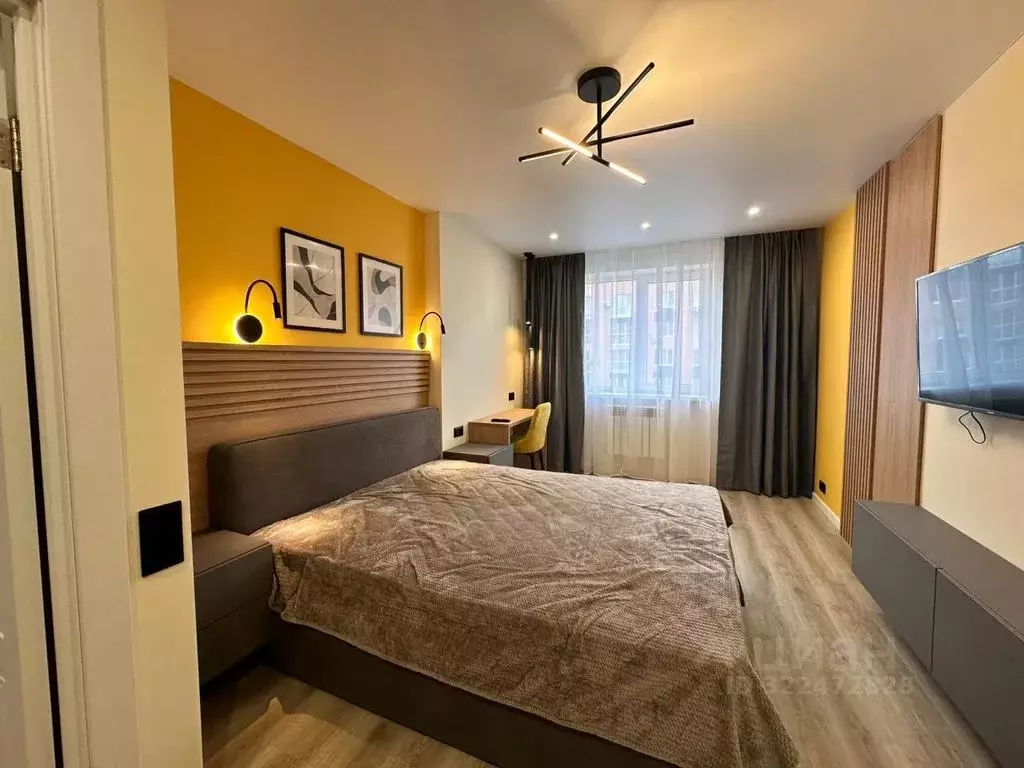 1-к кв. Рязанская область, Рязанский район, Дядьковское с/пос, с. ... - Фото 1