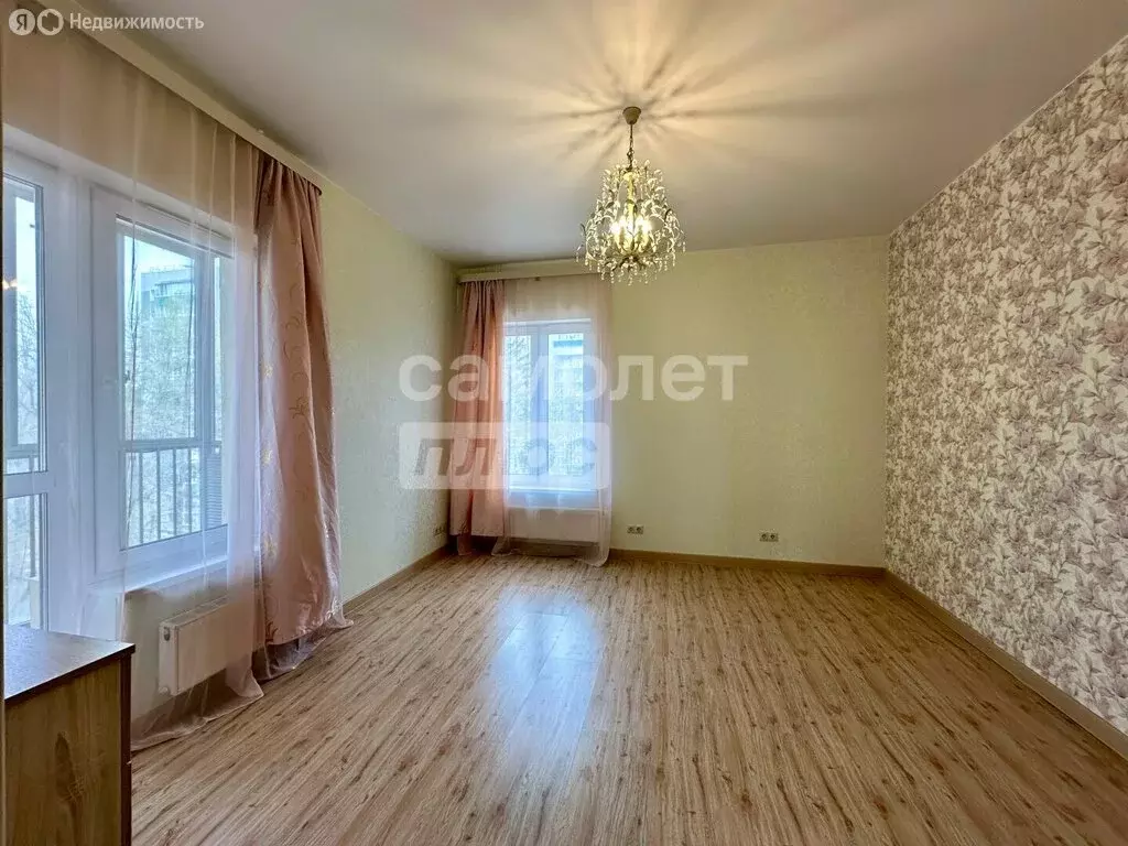1-комнатная квартира: Зеленоград, к353А (38.5 м) - Фото 2