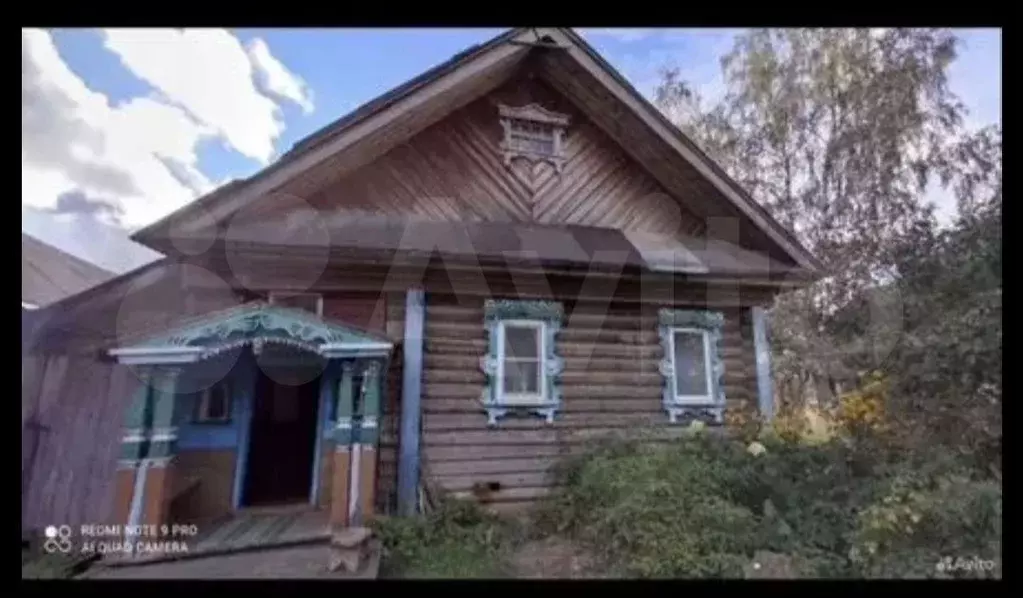 Дом 50 м на участке 36 сот. - Фото 0
