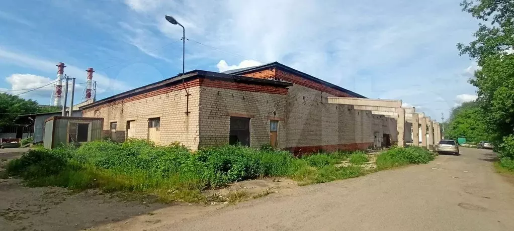 Сдам в аренду производственно- складское помещение - Фото 0