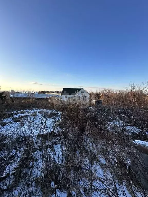 Участок в Приморский край, Владивостокский городской округ, пос. ... - Фото 0