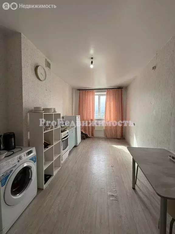 2-комнатная квартира: Кызыл, Московская улица, 122 (41 м) - Фото 1