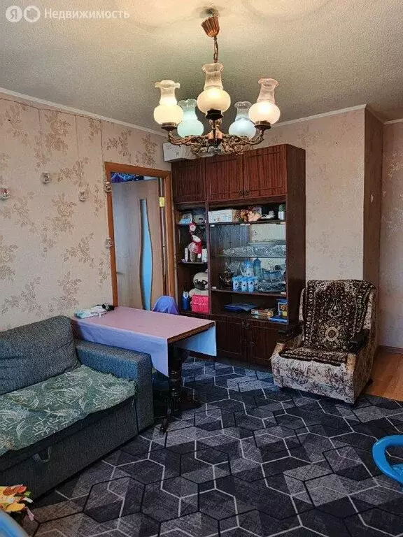 3-комнатная квартира: Тула, микрорайон Мясново, улица Болотова, 59 ... - Фото 1