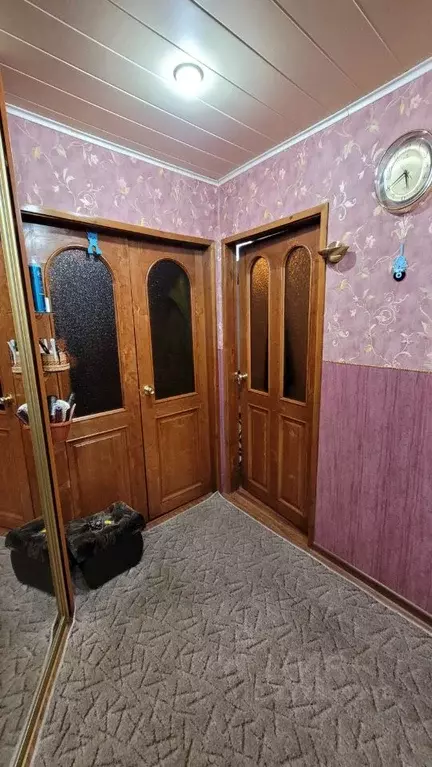 3-к кв. Мурманская область, Мурманск ул. Виктора Миронова, 4 (61.0 м) - Фото 2