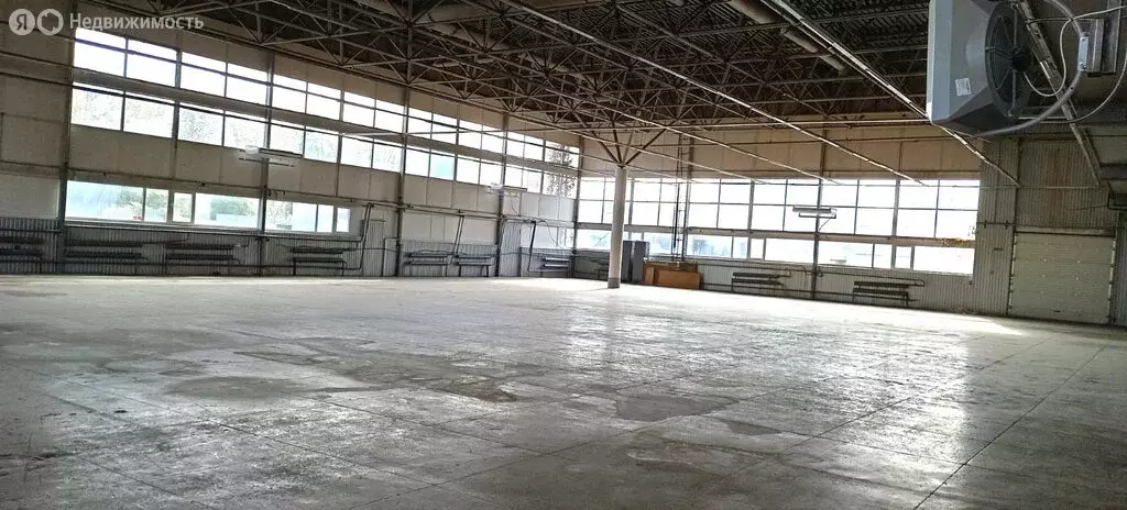 Помещение свободного назначения (999.3 м) - Фото 0