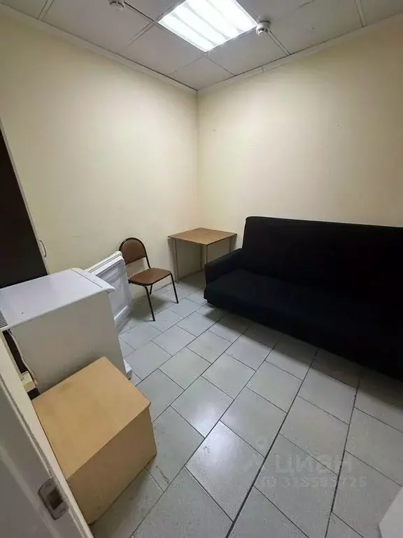 Комната Москва ул. Красного Маяка, 15АС1 (10.0 м) - Фото 1