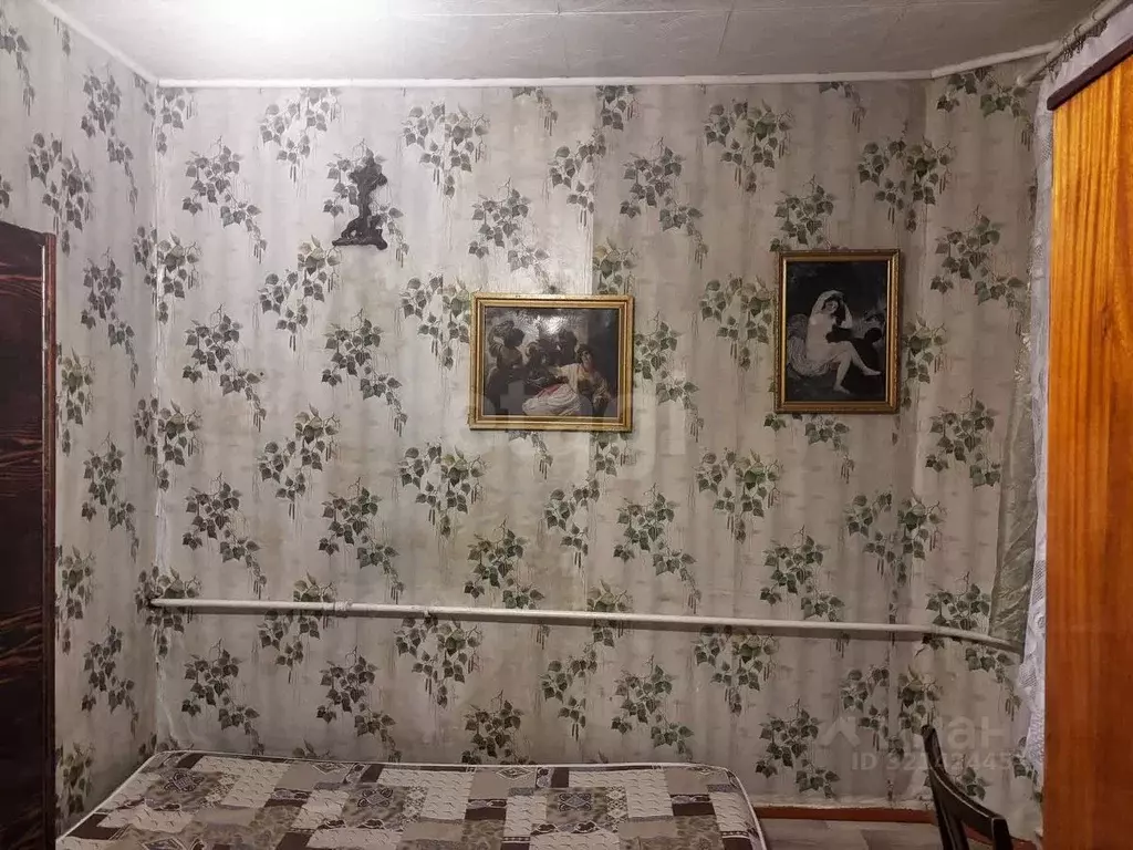 3-к кв. Оренбургская область, Оренбург Карагандинская ул., 90 (47.4 м) - Фото 1