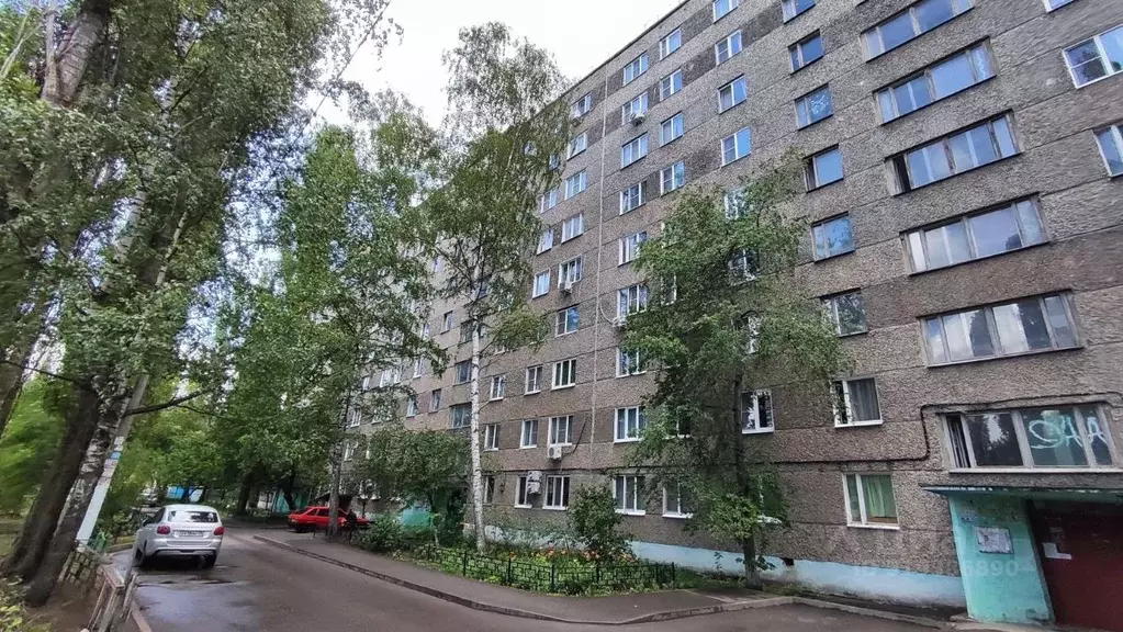 4-к кв. Воронежская область, Воронеж ул. Хользунова, 94 (67.9 м) - Фото 1