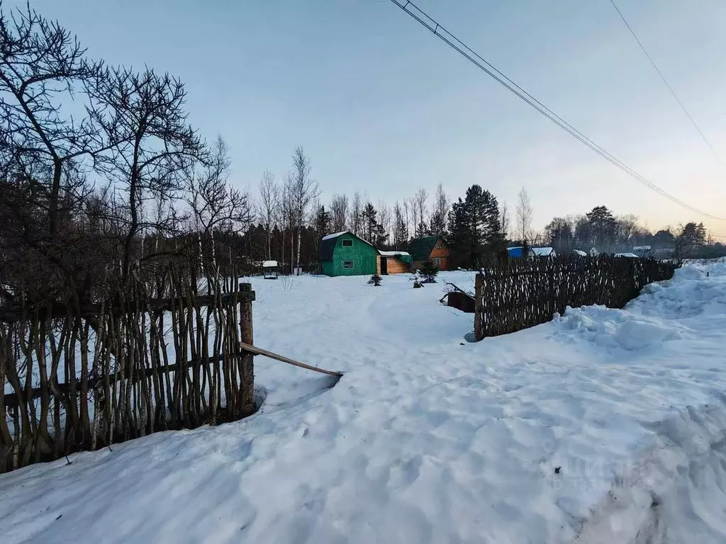Дом в Московская область, Богородский городской округ, Дружба Плюс СТ ... - Фото 1