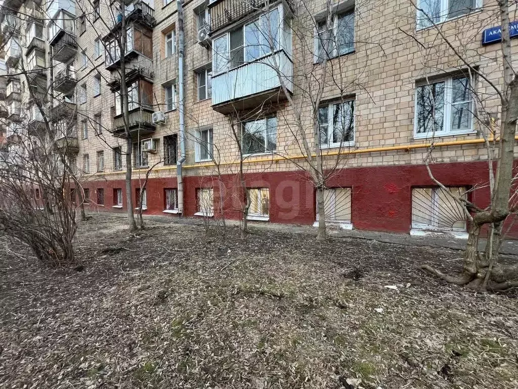 Офис в Москва ул. Академика Бочвара, 8 (134 м) - Фото 1