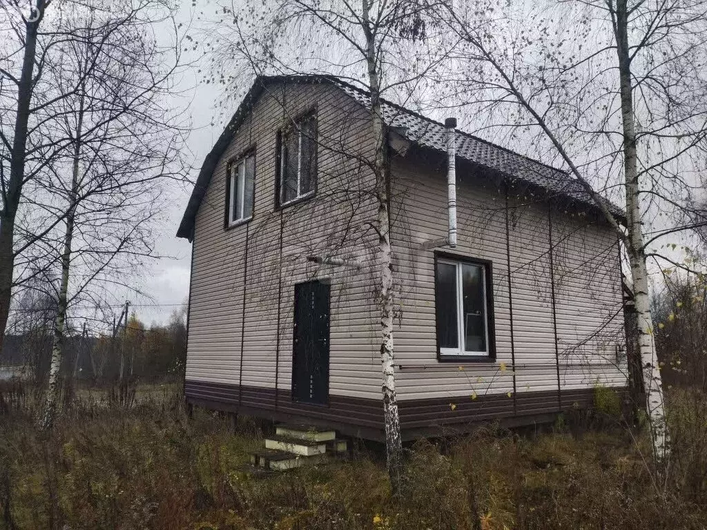 Дом в городской округ город Калуга, деревня Груздово (96.2 м) - Фото 2