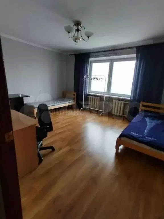 3-к. квартира, 66,9 м, 10/10 эт. - Фото 1
