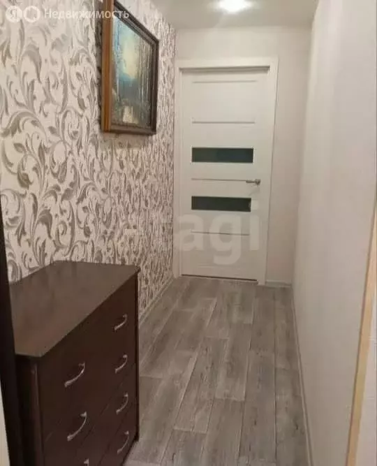 2-комнатная квартира: Барнаул, улица Крупской, 78 (42.8 м) - Фото 1