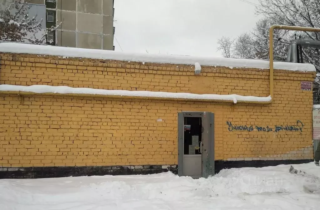 Помещение свободного назначения в Нижегородская область, Нижний ... - Фото 1