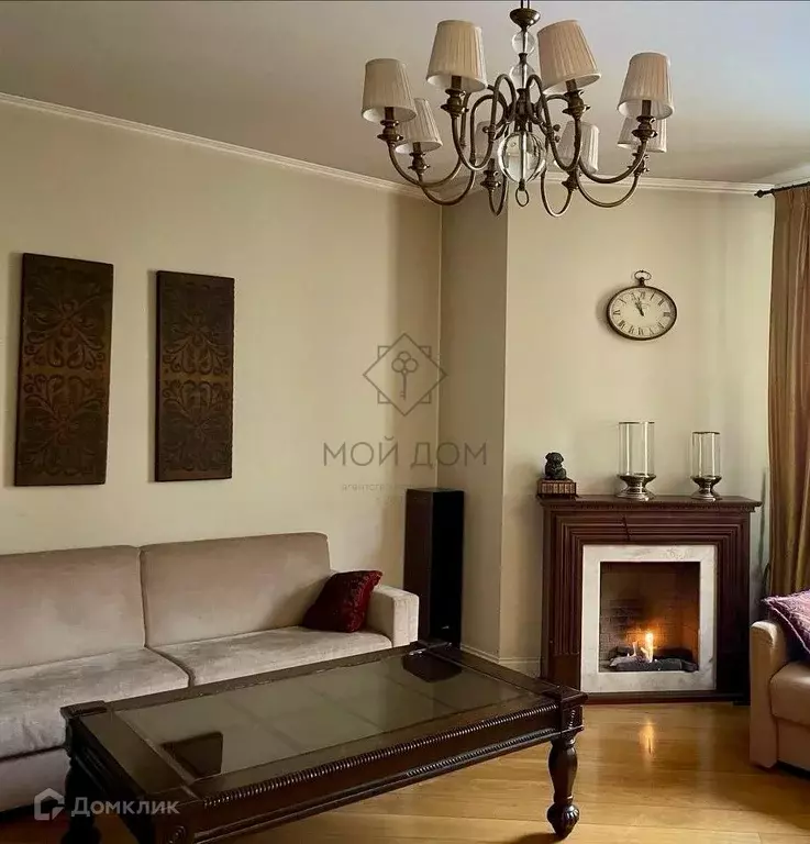 Продаётся 3-к квартира, 89 м - Фото 1