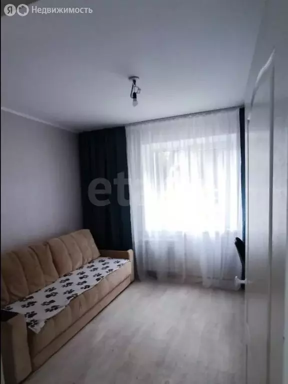 3-комнатная квартира: Саратов, Керамическая улица, 14 (76.7 м) - Фото 1