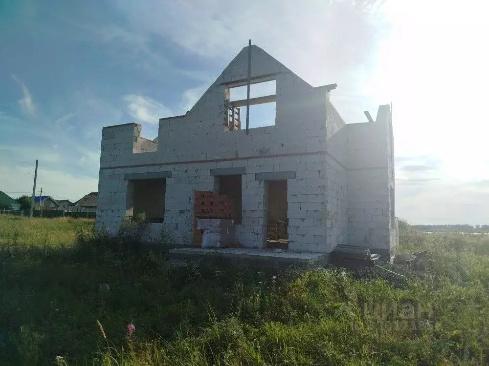 Участок в Челябинская область, Сосновский муниципальный округ, пос. ... - Фото 1