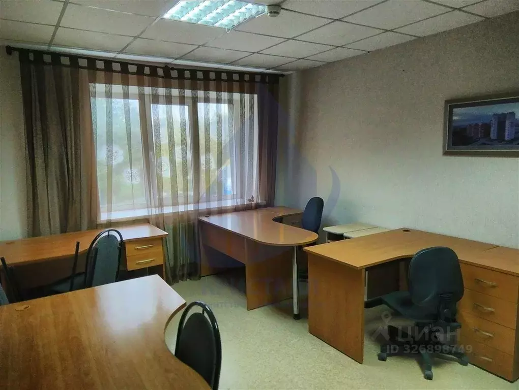 Офис в Самарская область, Самара ул. Советской Армии, 253б (109 м) - Фото 2