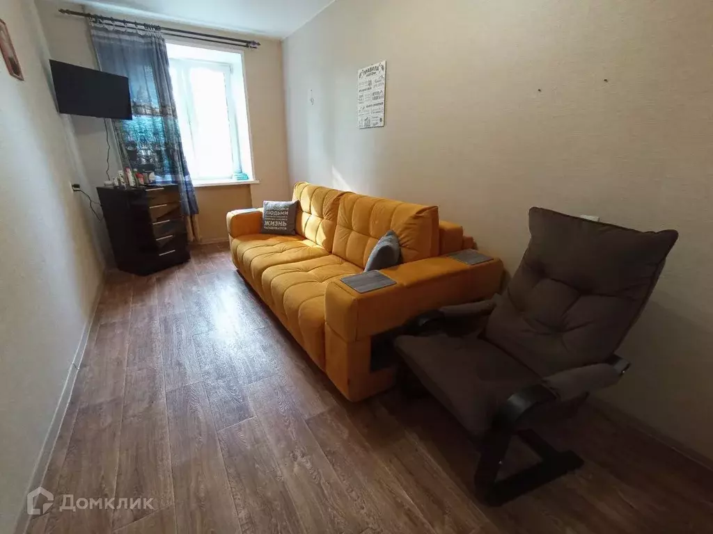 Продаётся 2-к квартира, 43.8 м - Фото 0