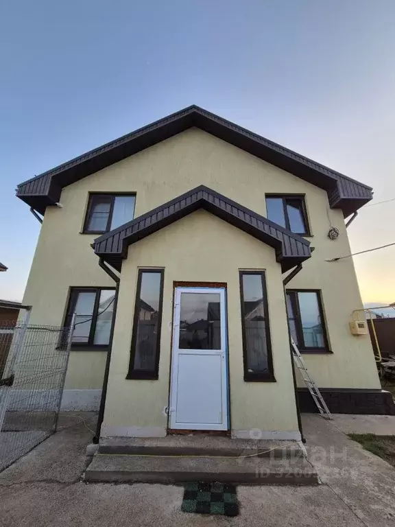 Дом в Нижегородская область, Нижний Новгород д. Подвалиха, ул. ... - Фото 2