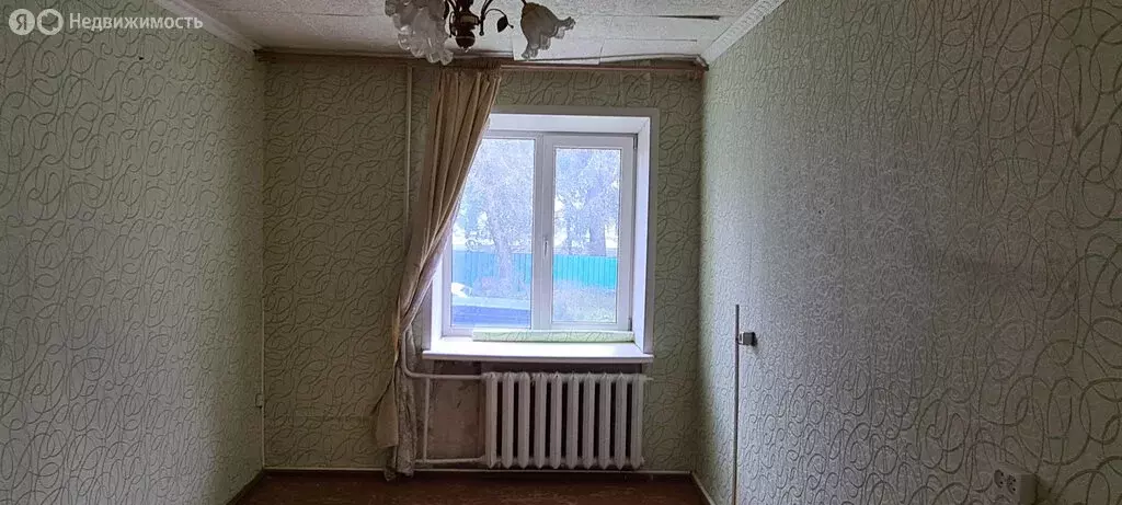 1к в -комнатной квартире (11.8 м) - Фото 1