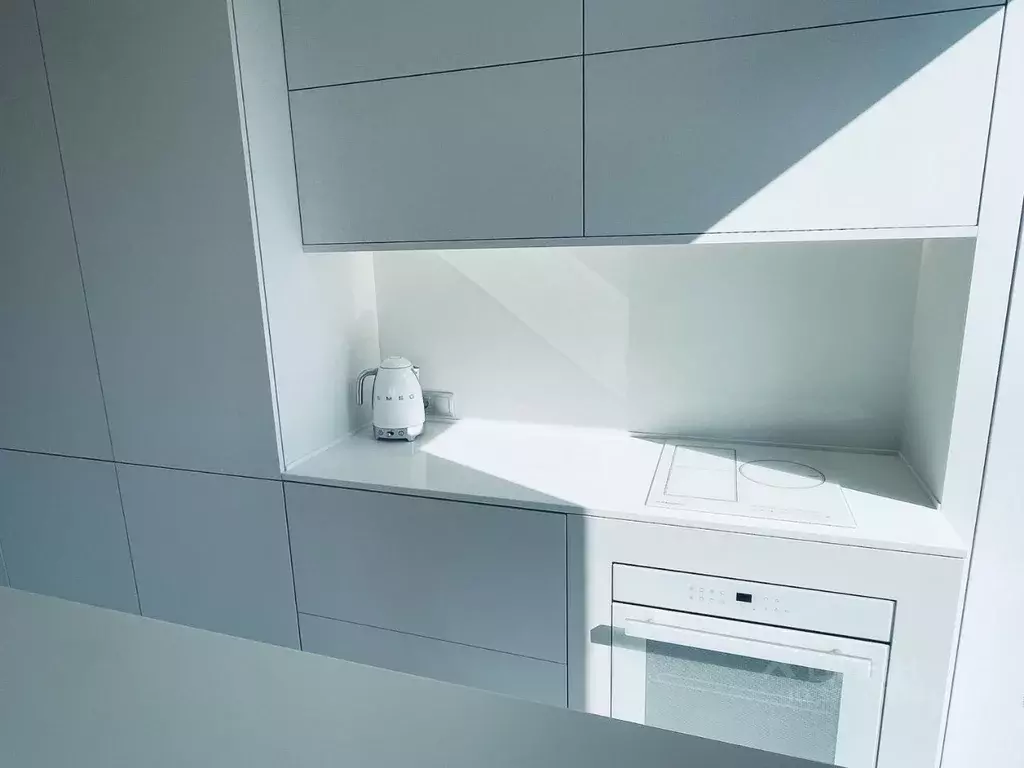 2-к кв. Москва Бумажный проезд, 4 (50.0 м) - Фото 1