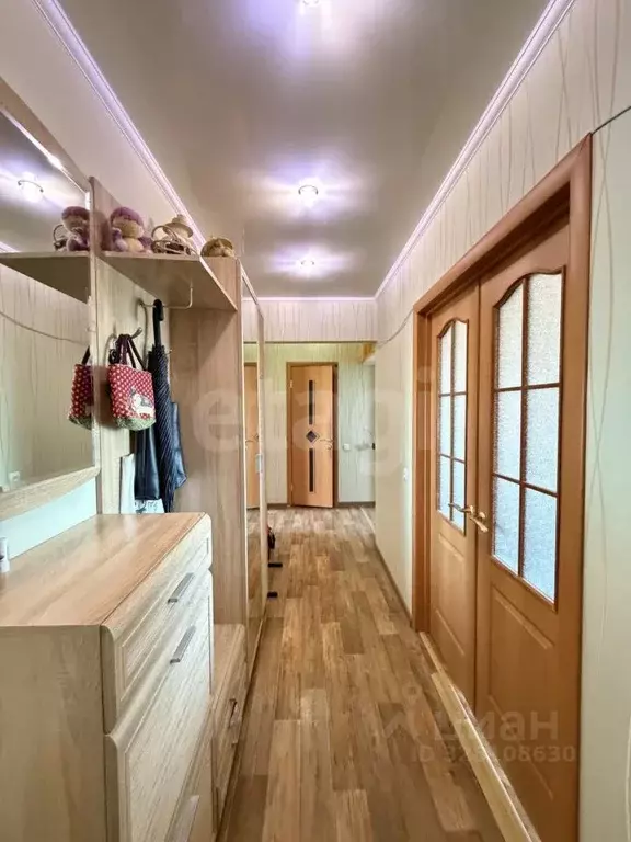 3-к кв. Московская область, Воскресенск Новлянский мкр, ул. Кагана, ... - Фото 1