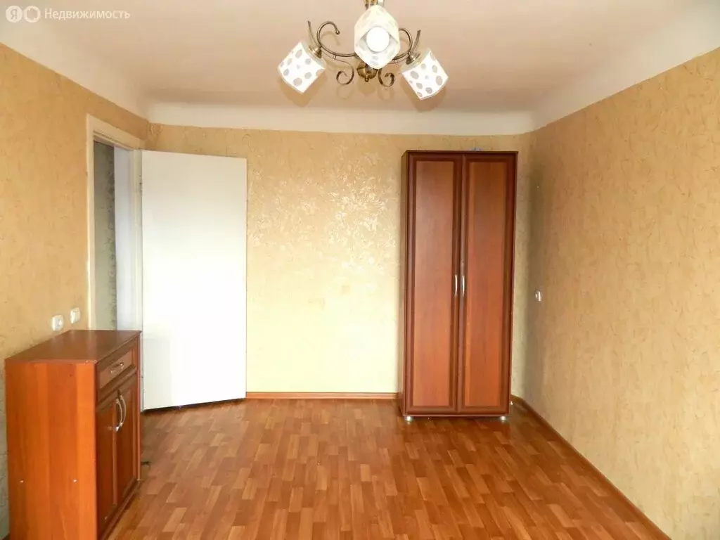 1-комнатная квартира: Волжский, проспект имени Ленина, 116 (35.4 м) - Фото 0