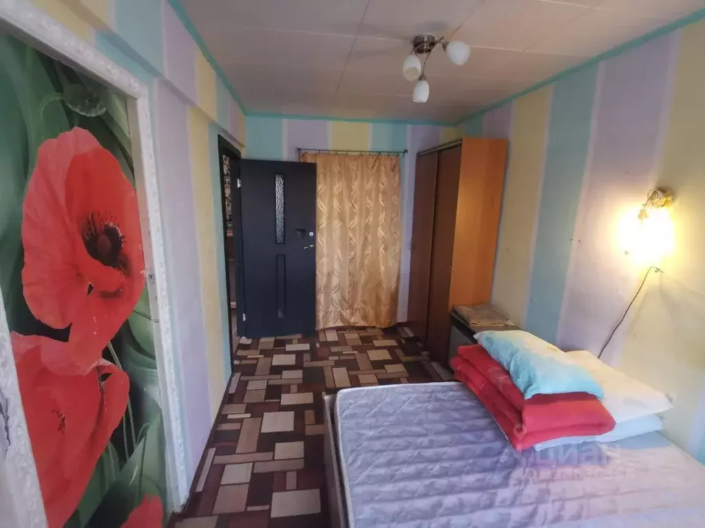 3-к кв. Тульская область, Новомосковск ул. Куйбышева, 14 (59.0 м) - Фото 1