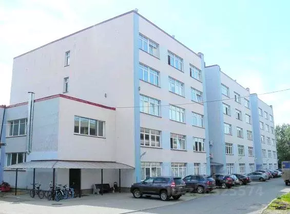 Офис в Санкт-Петербург Афонская ул., 2 (69 м) - Фото 1