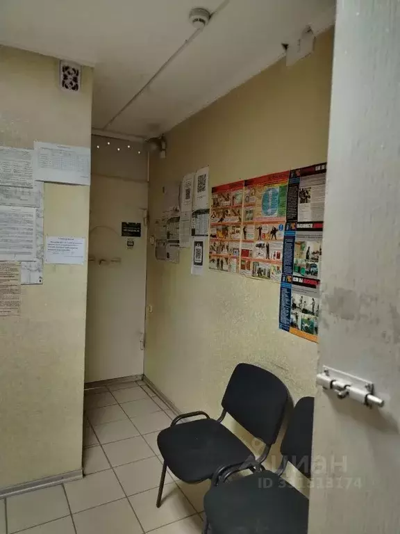 Помещение свободного назначения в Кемеровская область, Новокузнецк ... - Фото 1