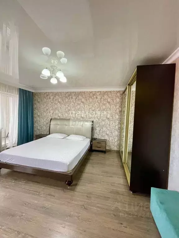 1-к кв. Кабардино-Балкария, Нальчик ул. Кирова, 12 (29.0 м) - Фото 1