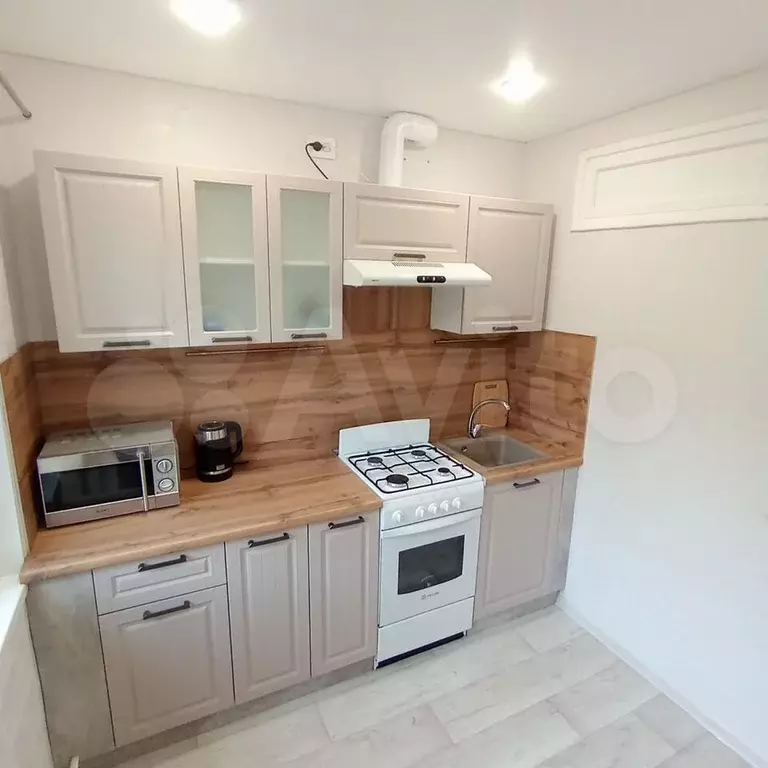 2-к. квартира, 48 м, 5/5 эт. - Фото 0