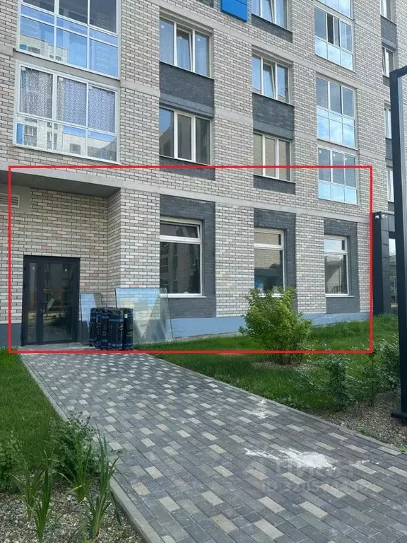 Помещение свободного назначения в Свердловская область, Екатеринбург ... - Фото 2