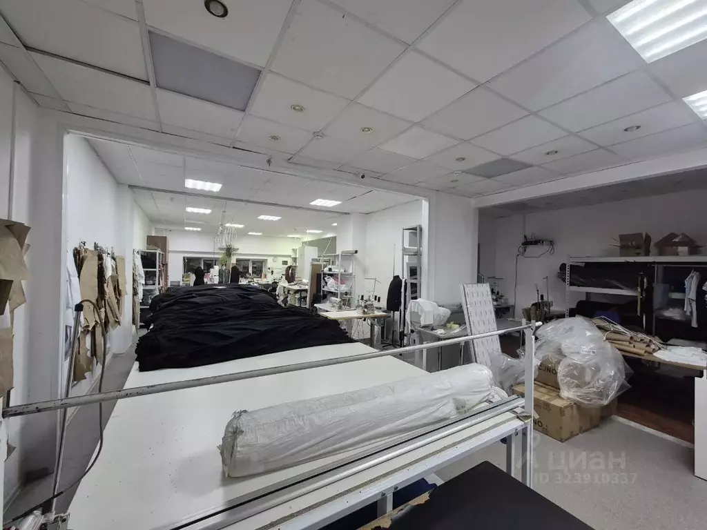 Помещение свободного назначения в Москва Новодмитровская ул., 5АС4 ... - Фото 1