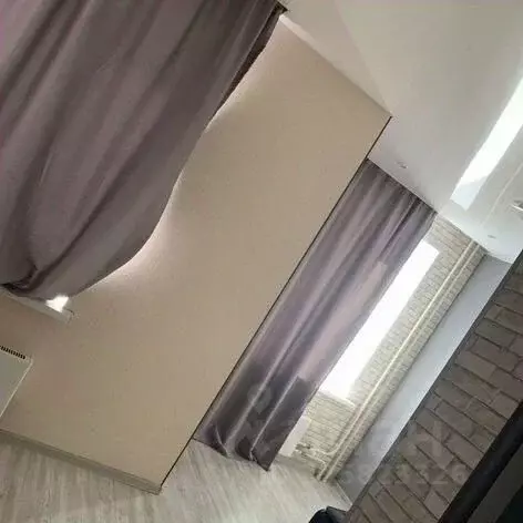 1-к кв. Томская область, Томский район, д. Кисловка, Северный мкр ул. ... - Фото 2