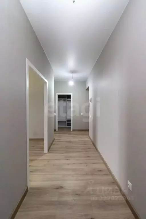 2-к кв. Красноярский край, Красноярск ул. Академгородок, 78 (63.3 м) - Фото 1