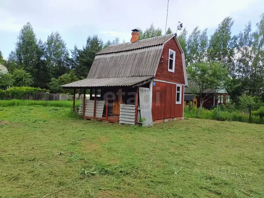 Дом в Московская область, Орехово-Зуевский городской округ, Заря СНТ ... - Фото 0