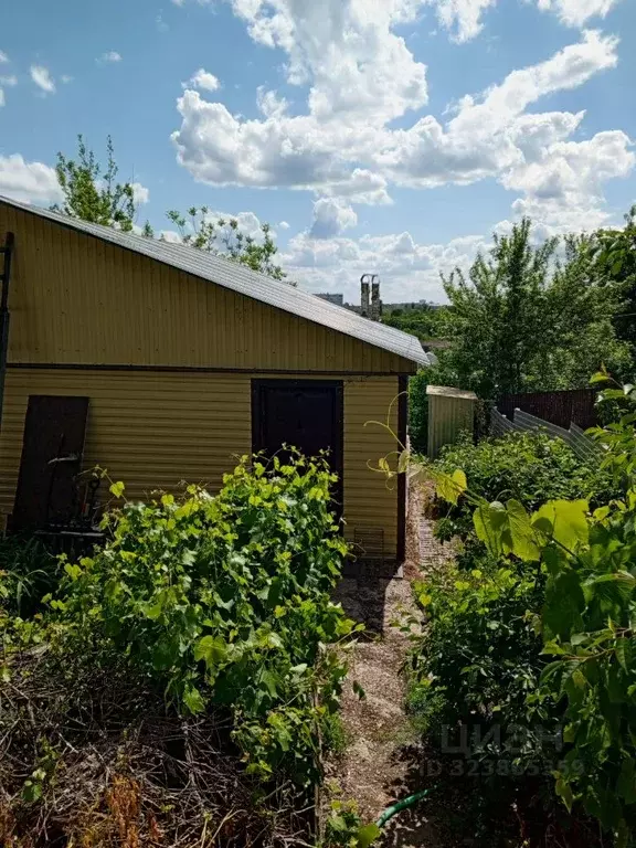 Дом в Саратовская область, Саратов Безымянная ул., 46В (62 м) - Фото 1