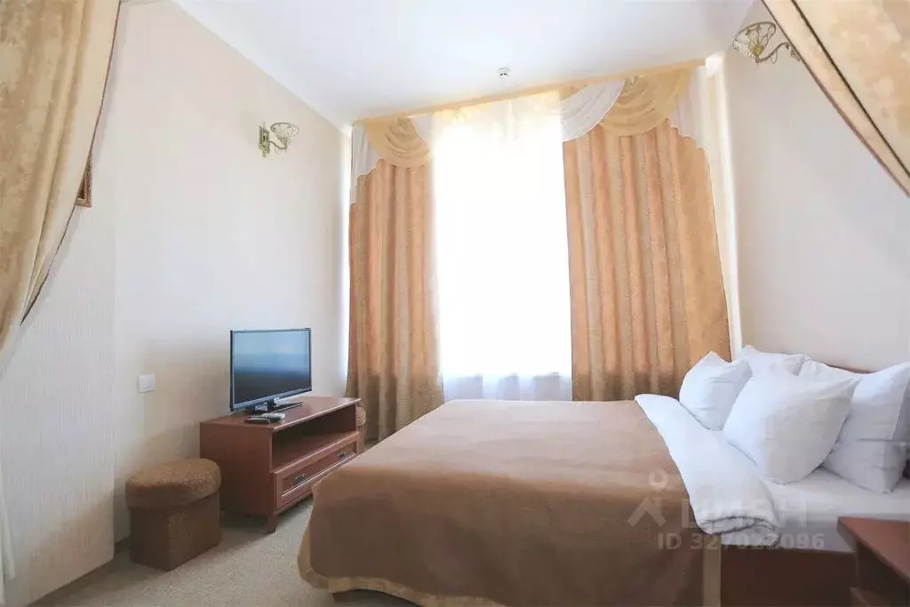 Комната Крым, Феодосия ул. Пушкина, 11 - Фото 2