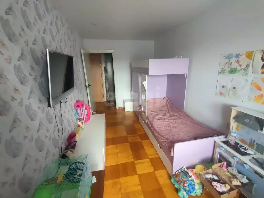 2-к кв. Удмуртия, Ижевск ул. 9 Января, 171 (44.2 м) - Фото 1