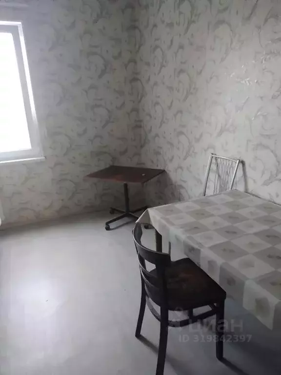 2-к кв. Санкт-Петербург Ленинский просп., 93К2 (52.0 м) - Фото 1