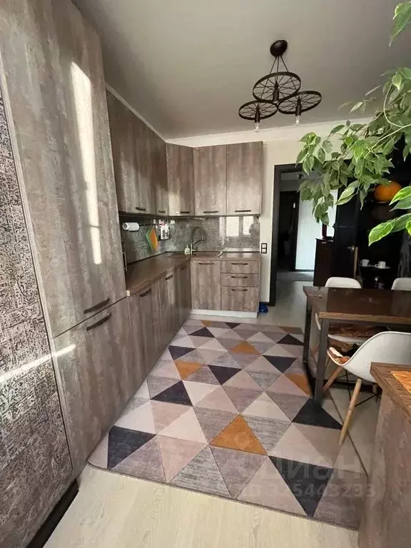 3-к кв. Дагестан, Каспийск ул. М. Халилова, 28 (55.0 м) - Фото 2