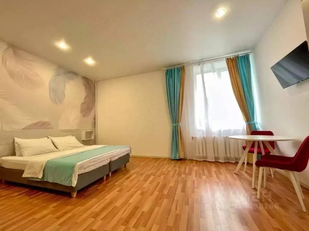 1-к кв. Архангельская область, Архангельск ул. Федота Шубина, 44к2 ... - Фото 1